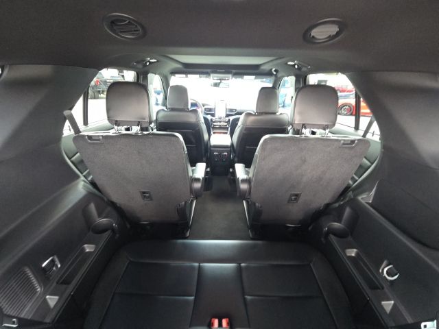 2024 Ford Explorer ST:168393B1A