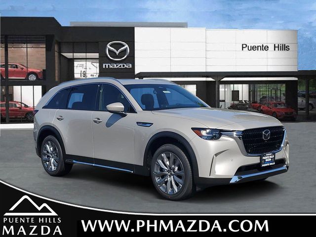 Mazda CX-90