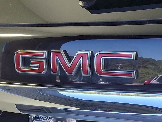 2024 GMC Terrain SLT - Photo 38
