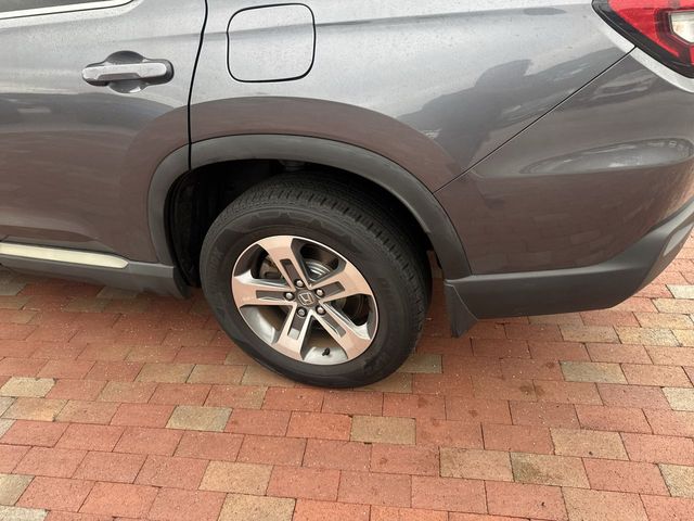 Used 2023 Honda Pilot SUV
