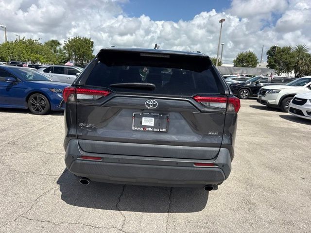 2022 Toyota RAV4 - $24,988