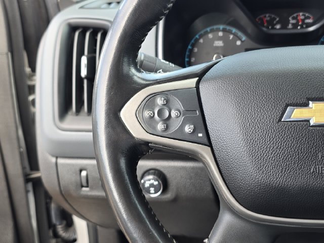 Used 2019 Chevrolet Colorado Truck