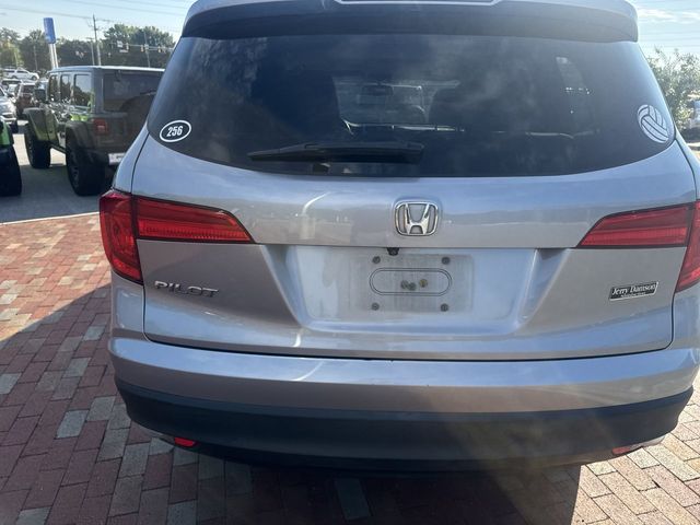 Used 2016 Honda Pilot SUV
