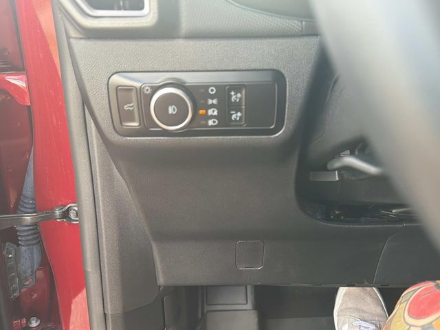 Used 2025 Ford Bronco Sport SUV
