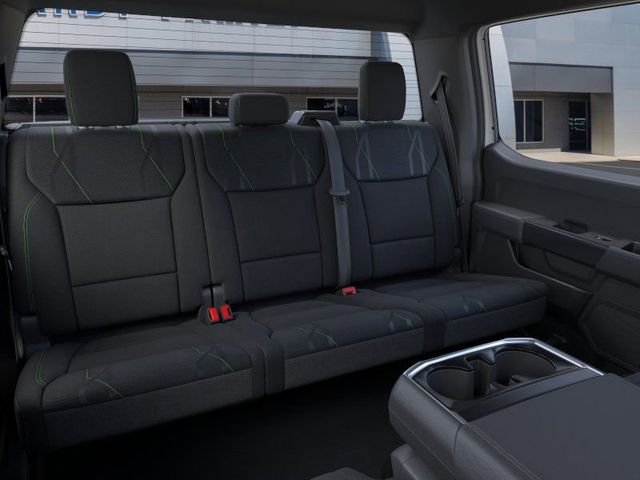 Photo of 2025 Ford F-150 STX in Dallas, GA - 11,  2025 Ford F-150 STX:168001