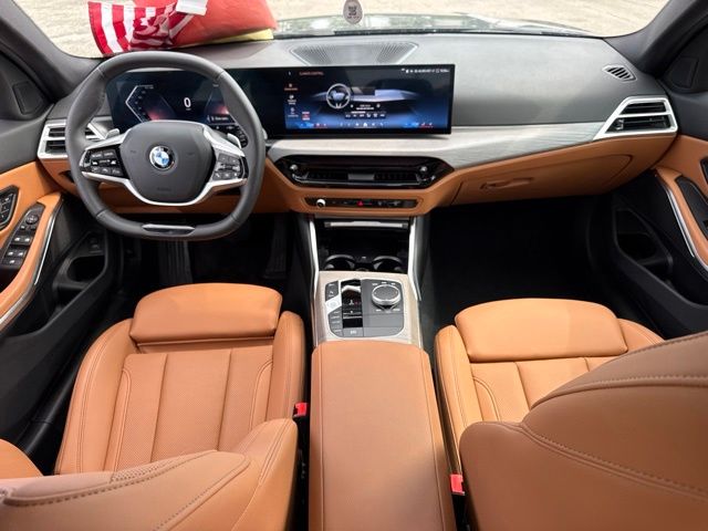 2026 BMW 3 Series - $43,988