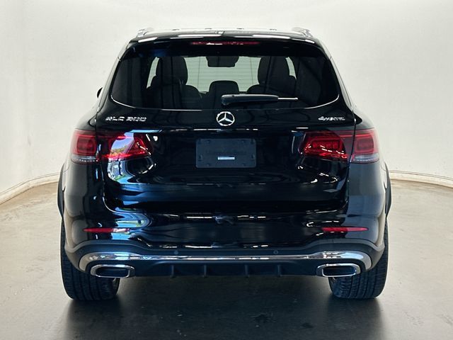 2022 Mercedes-Benz GLC GLC 300  at Grove City Ford