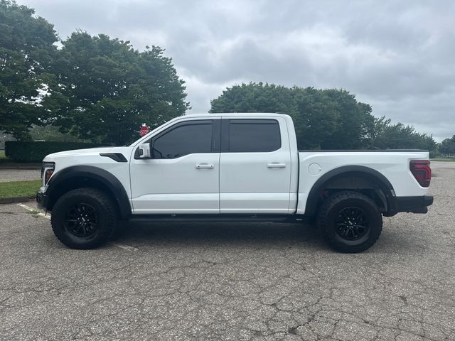 Used 2024 Ford F-150 Truck