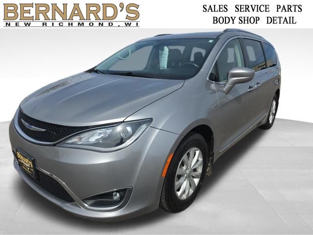 2019 Chrysler Pacifica Touring L FWD