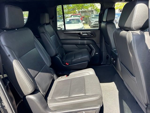 2025 Chevrolet Suburban - $58,988