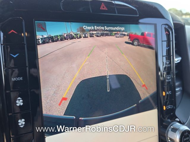 New 2026 White Ram Tradesman image 22