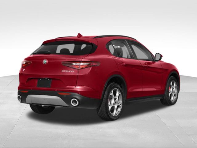 Used 2018 Alfa Romeo Stelvio Base with VIN ZASFAKAN0J7B83008 for sale in Lakeland, FL