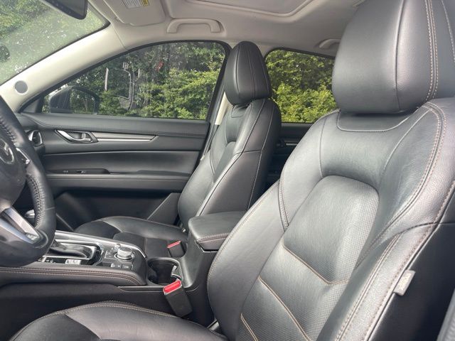 Used 2021 Mazda CX-5 SUV