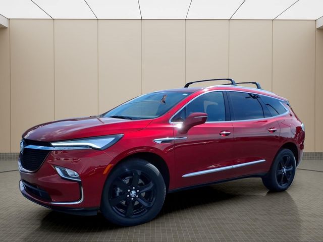  2024 Buick Enclave Essence FWD   