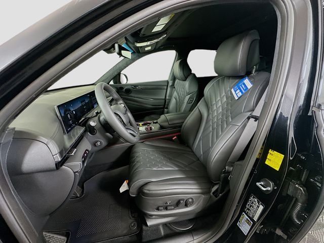 Thumbnail: 2026 Genesis GV80 - 16