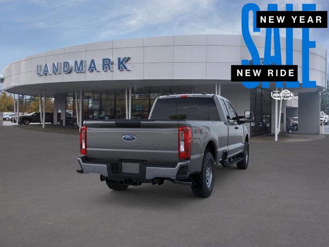 new 2026 Ford F-350SD car, priced at $65,800
