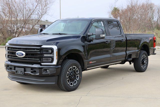 2026 Ford F-250SD - 2