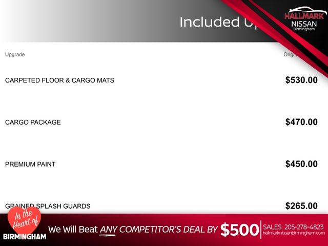 2026 Nissan Murano SV