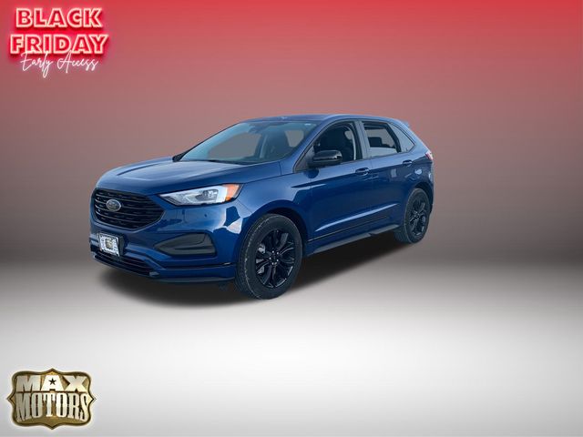 2023 Ford Edge SE 3