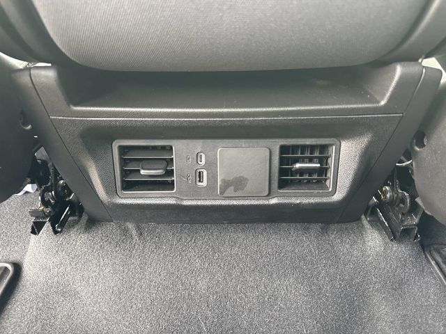 2024 Chevrolet Silverado 1500 Custom - 11