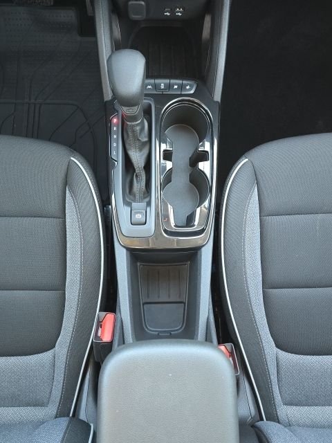 2025 Chevrolet TrailBlazer LT:45637A