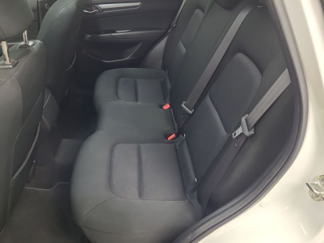 2018 – Mazda – CX-5