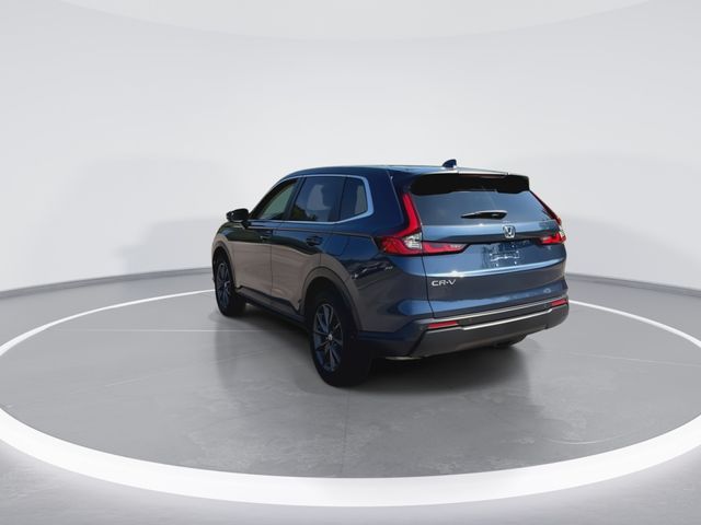 Used 2026  Honda EX-L image 8
