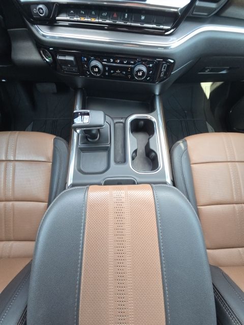 Photo of 2024 Chevrolet Silverado 1500 High Country in Dallas, GA - 37,  2024 Chevrolet Silverado 1500 High Country:C02419