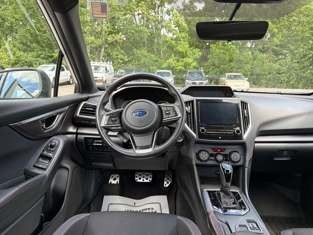 2019 Subaru Impreza - Image 13