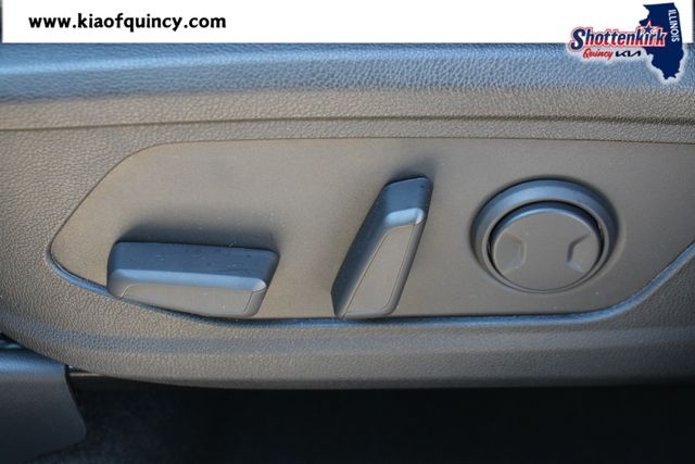 New 2026 Kia Sorento SUV
