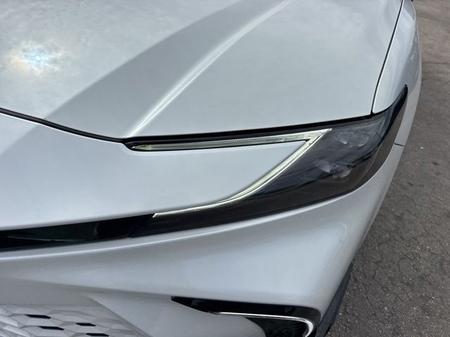 Used 2025 Toyota Camry Sedan