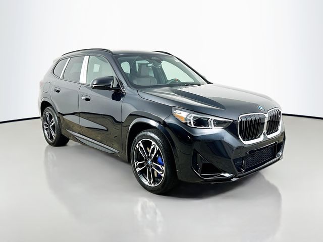 2025 BMW X1 M35i 3