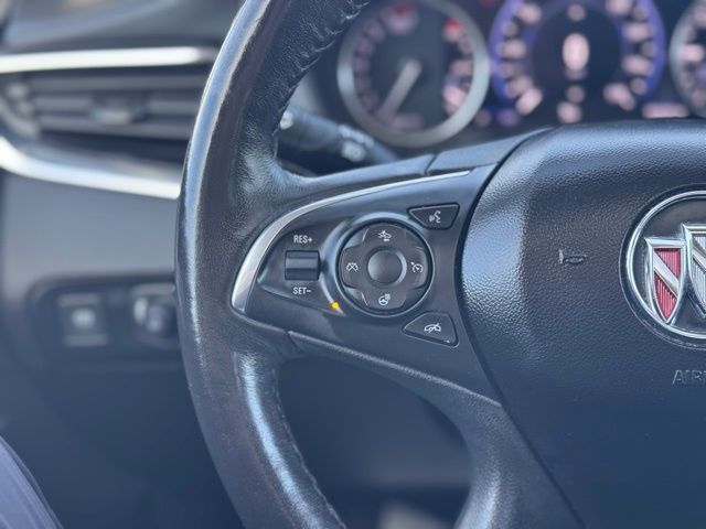 2020 Buick Enclave AWD Avenir