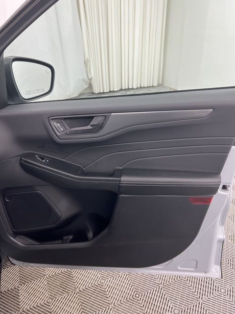 New 2026 Silver Ford Active image 21