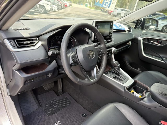 Used 2020 Toyota RAV4 SUV