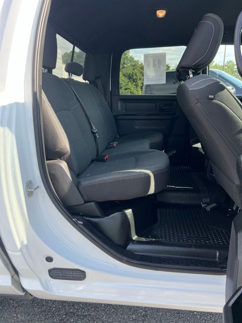 2023 Ram 3500 Tradesman