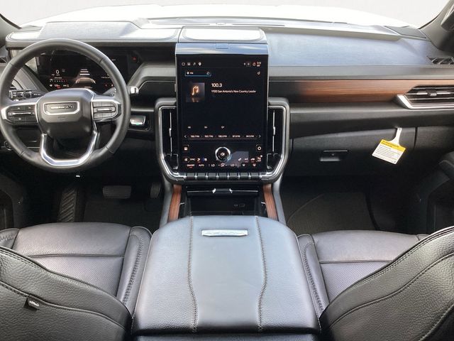 Used Car 2025 Gmc Yukon  Denali For Sale Under $70,000 In San Antonio, Texas