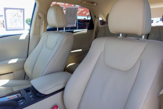 used 2014 Lexus RX car, priced at $21,500