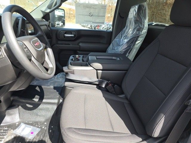 Sierra 2500HD Regular Cab PRO