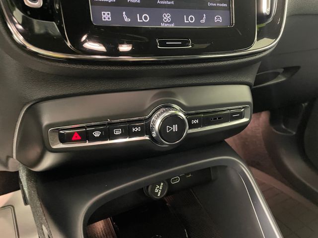 Used 2023 Volvo XC40 Recharge Pure Electric Twin Core For Sale in Bremerton, WA
