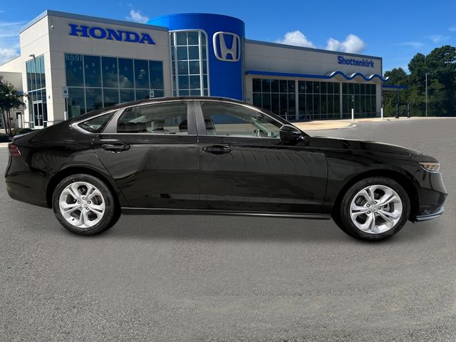 New 2026 Honda Accord Sedan Sedan
