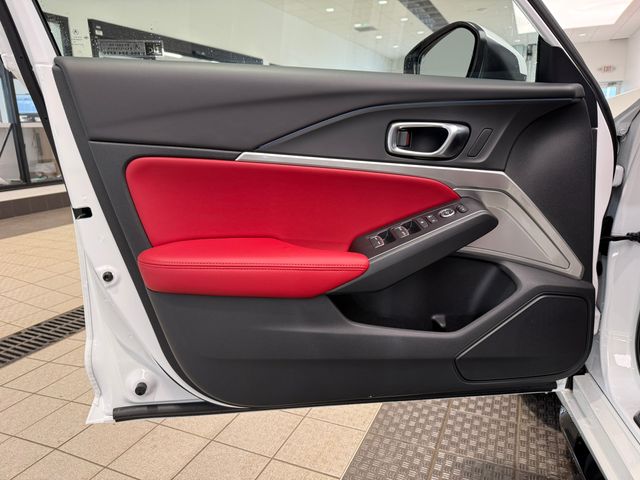 Certified Used 2026  Acura A-Spec Package image 12