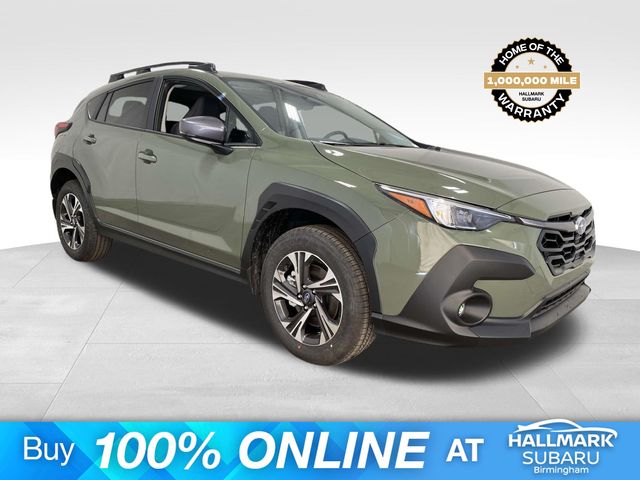 2026 Subaru Crosstrek Premium's photo