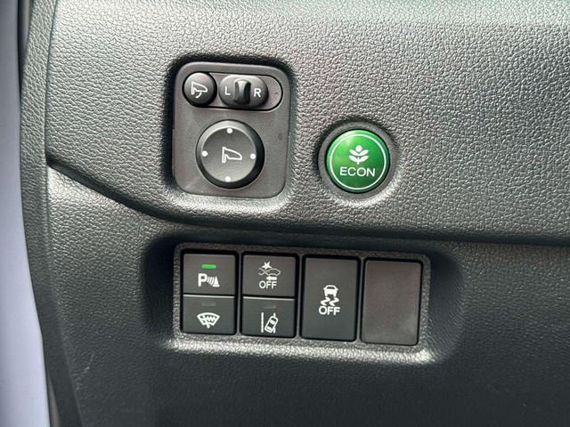 used 2024 Honda Passport car, priced at $38,804