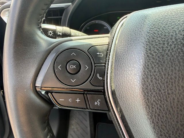used 2024 Toyota Venza car, priced at $33,388