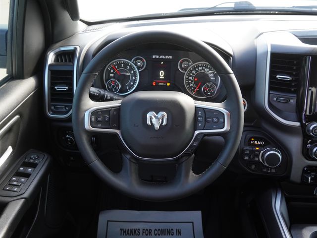 Used 2025 Ram 1500 Truck