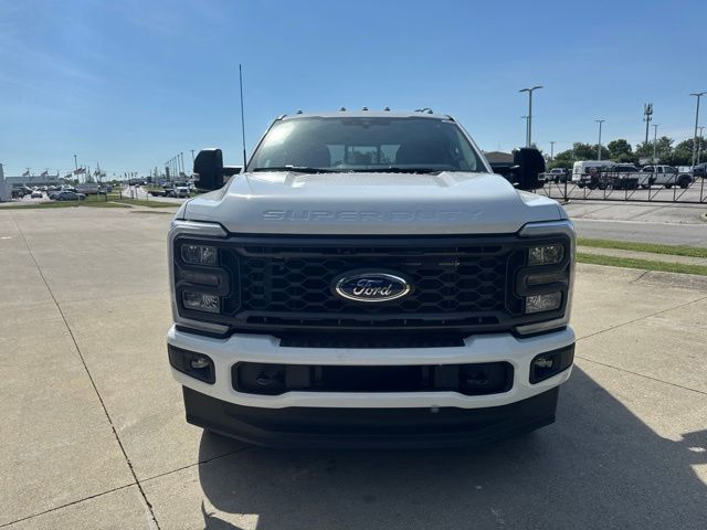 New 2026 White Ford XL image 11