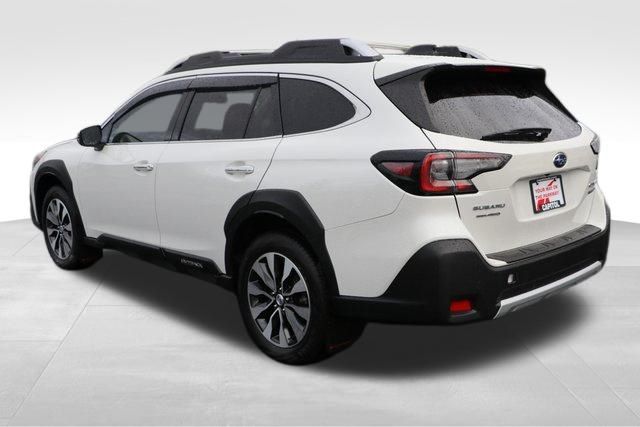 2023 Subaru Outback Touring XT 22