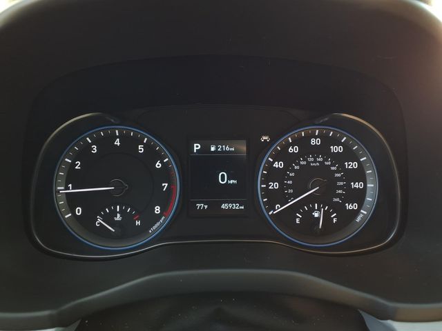 Used 2021 Hyundai Kona SUV