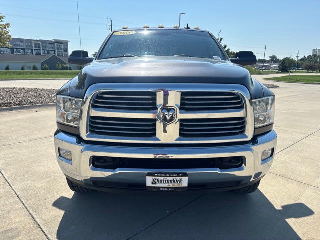 Used 2015 Ram 2500 Truck